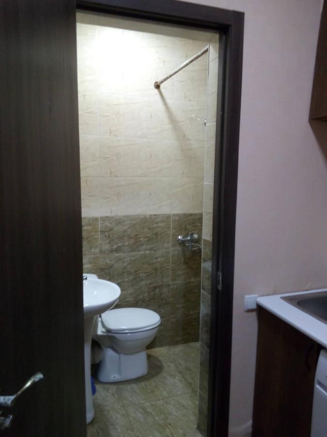 Vake-House Hotel Tbilisi Exterior foto