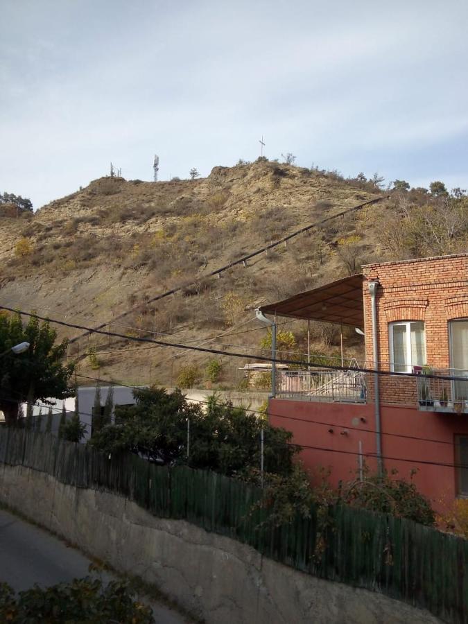Vake-House Hotel Tbilisi Exterior foto