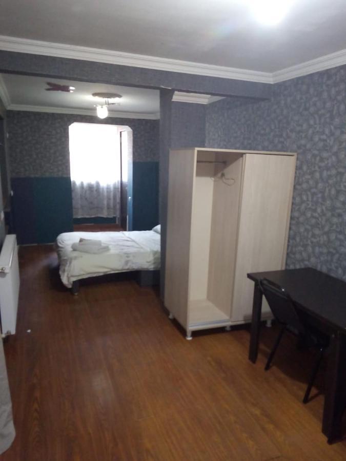 Vake-House Hotel Tbilisi Exterior foto
