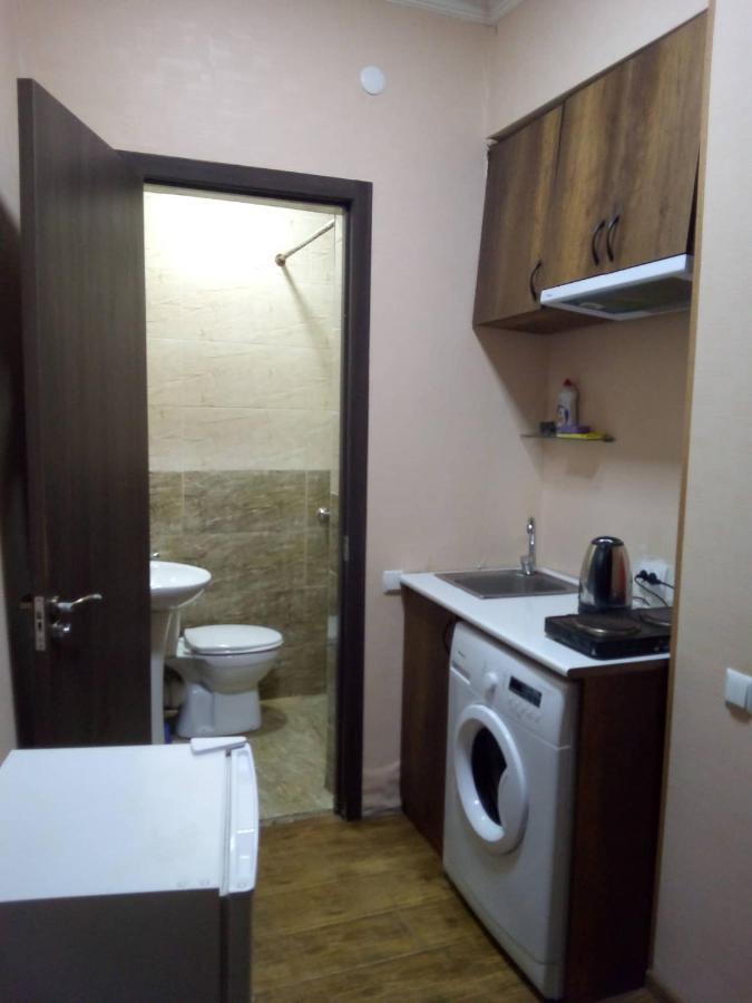 Vake-House Hotel Tbilisi Exterior foto