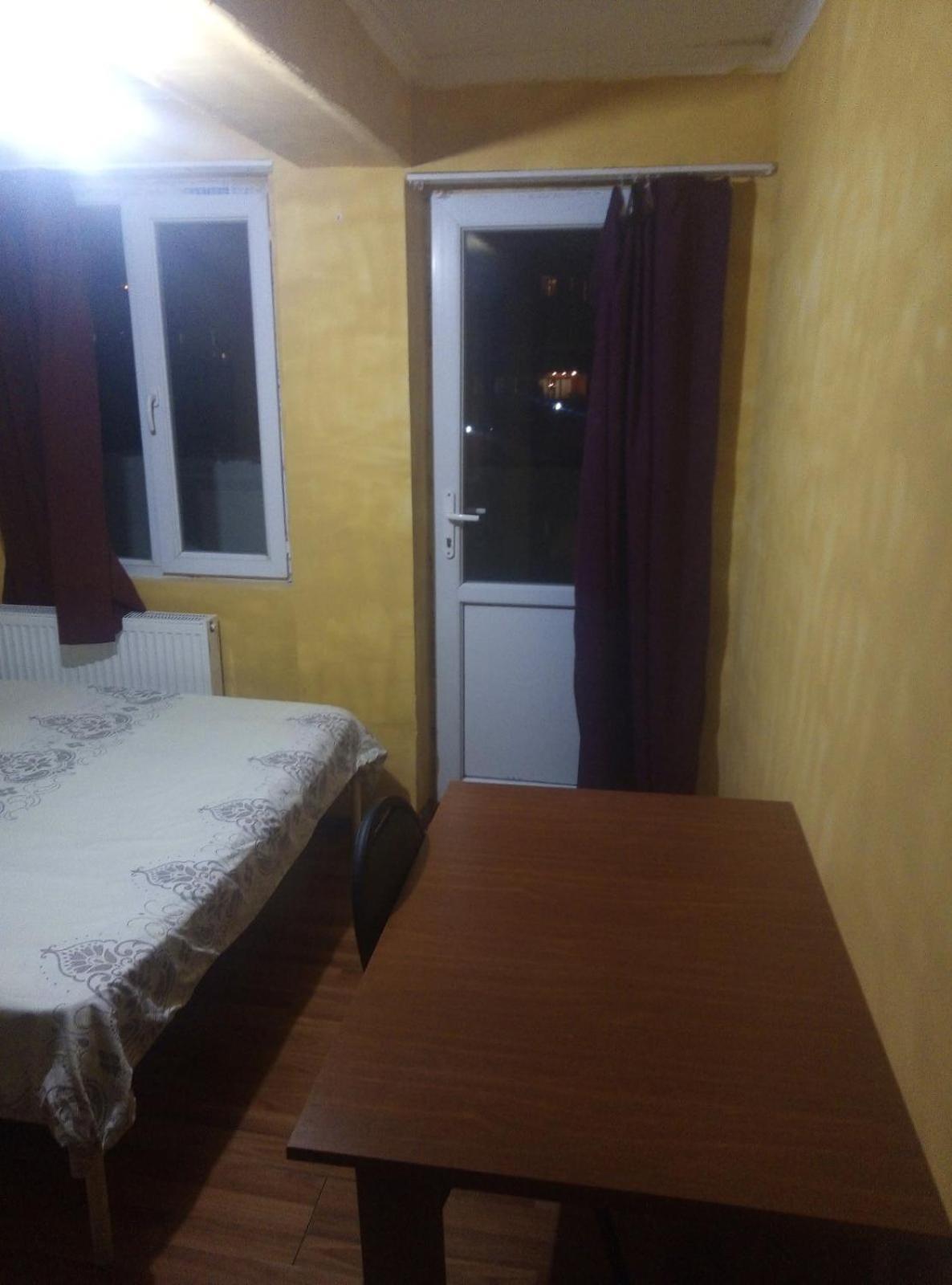 Vake-House Hotel Tbilisi Exterior foto
